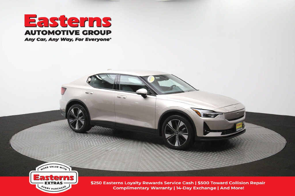 Used 2024 Polestar Polestar 2 AWD/4WD image 49