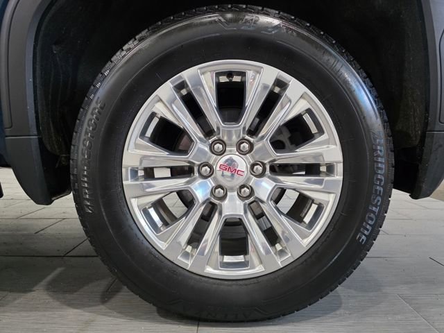 Used 2021 GMC Sierra 1500 Denali w/ Technology Package image 23