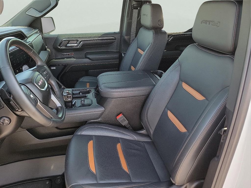Used 2024 GMC Sierra 1500 AT4 AWD/4WD image 14