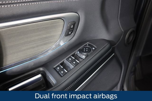 New 2025 Ford Expedition Max Platinum w/ Driver's Package image 33