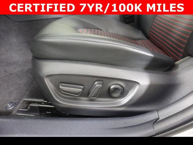 Used 2021 Toyota Camry TRD w/ TRD Package w/JBL Audio FWD image 19