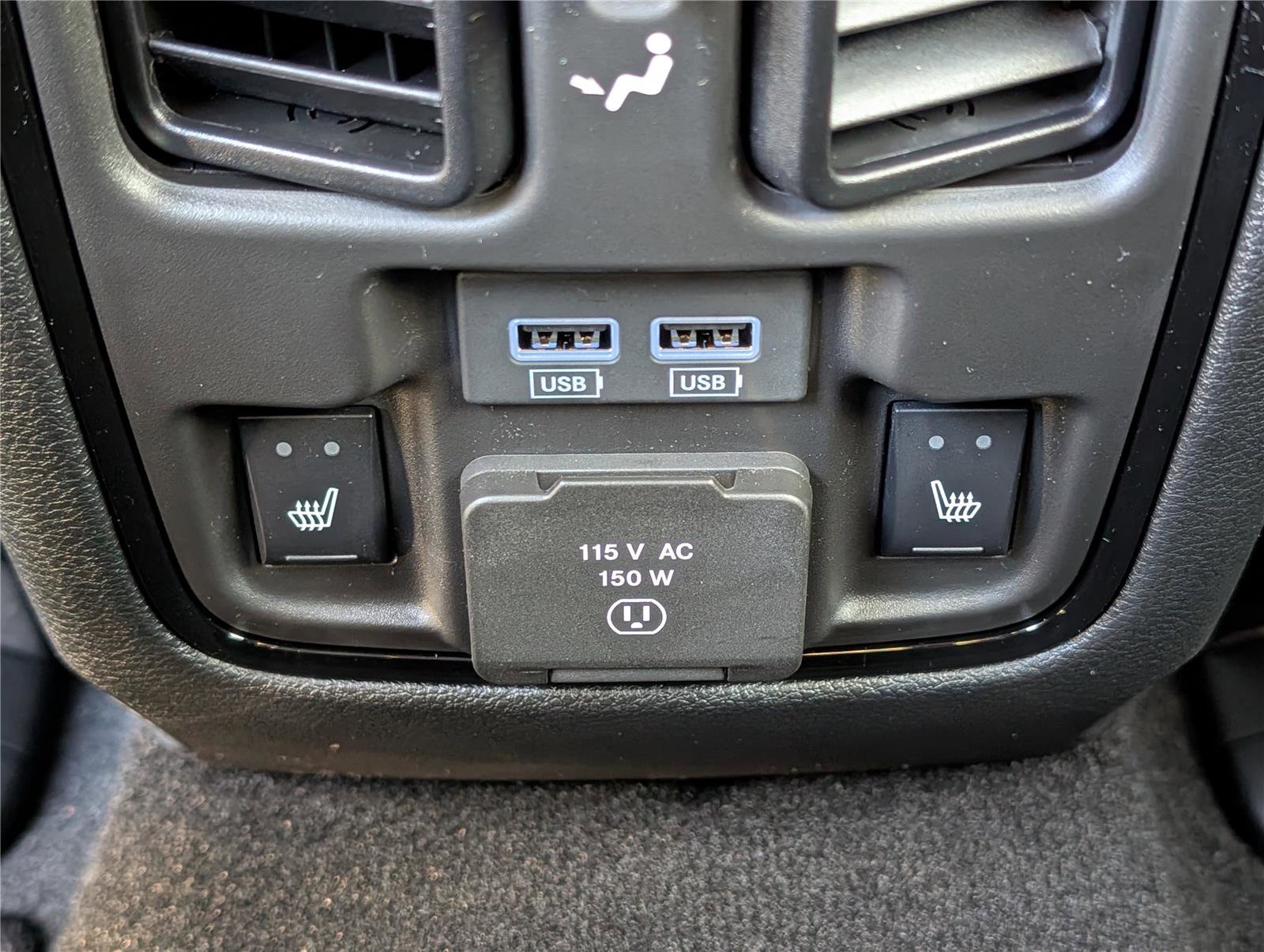 New 2026 Dodge Durango GT image 13