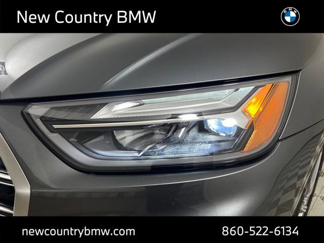 Used 2021 Audi SQ5 Premium Plus w/ Premium Plus Package image 29