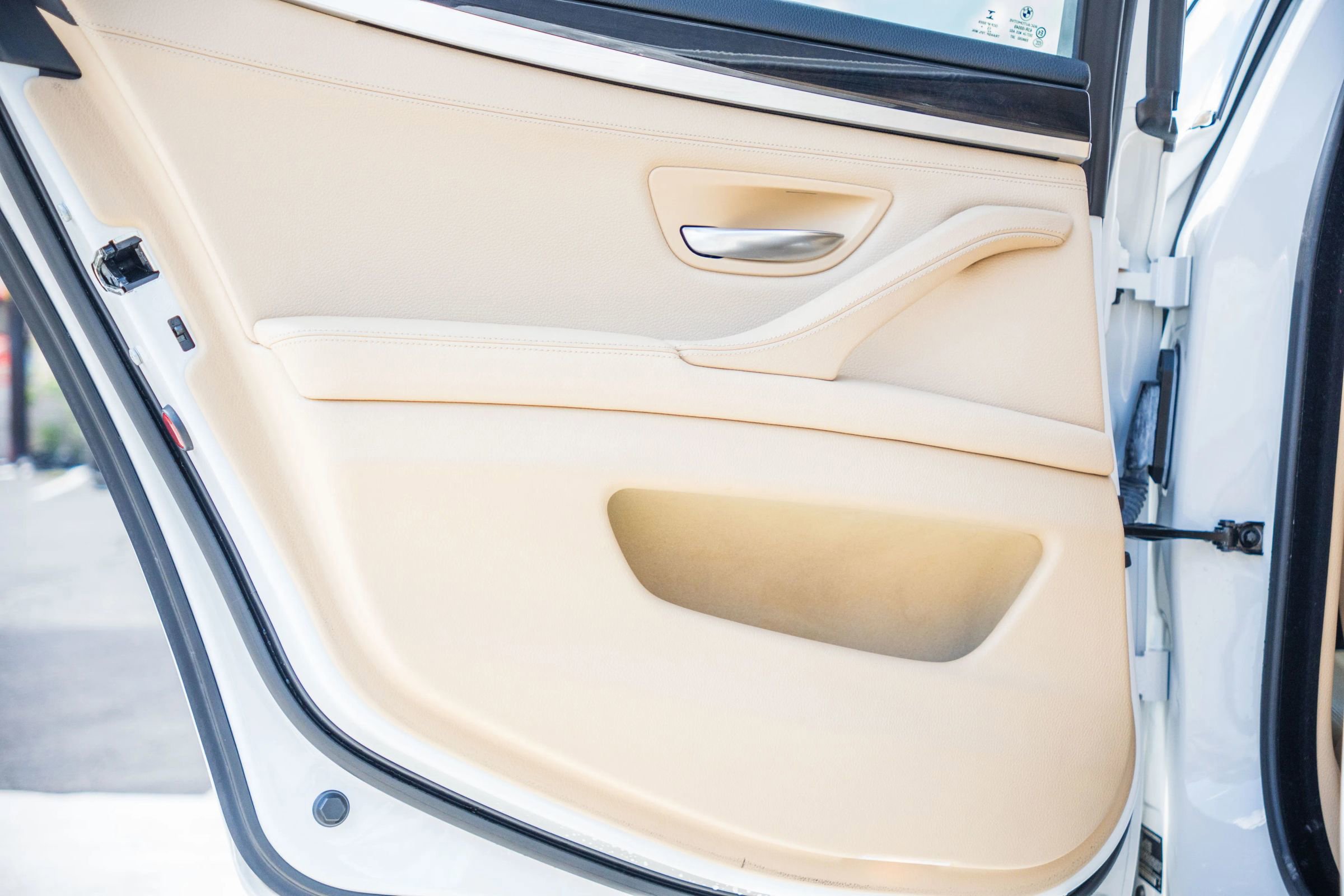 Used 2014 BMW 535i xDrive Sedan image 20