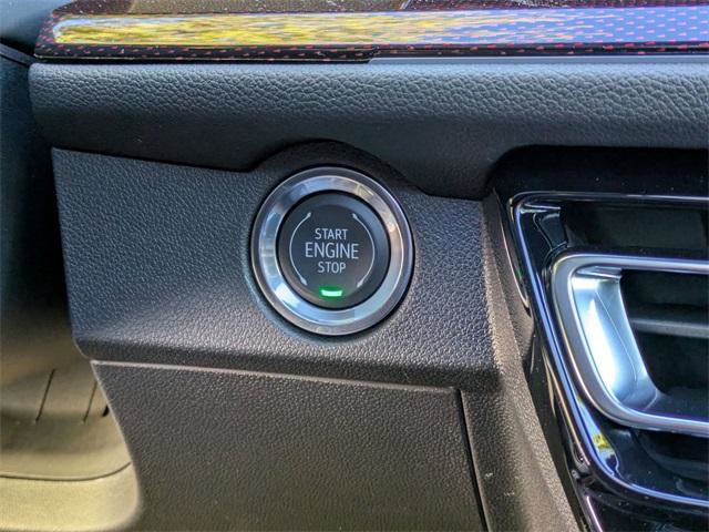 New 2026 Chevrolet Traverse RS image 21