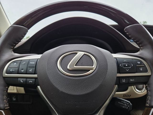 Used 2018 Lexus ES 350 w/ Navigation System Package FWD image 31