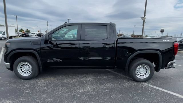 New 2026 GMC Sierra 1500 Pro w/ Pro Value Package AWD/4WD image 7