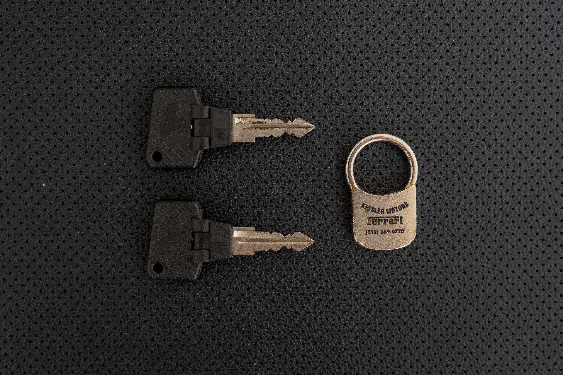 Used 1988 Ferrari Testarossa image 21