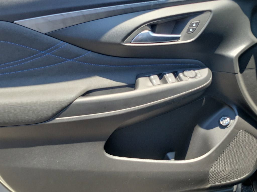 New 2026 Buick Envista Sport Touring w/ Convenience I Package FWD image 11