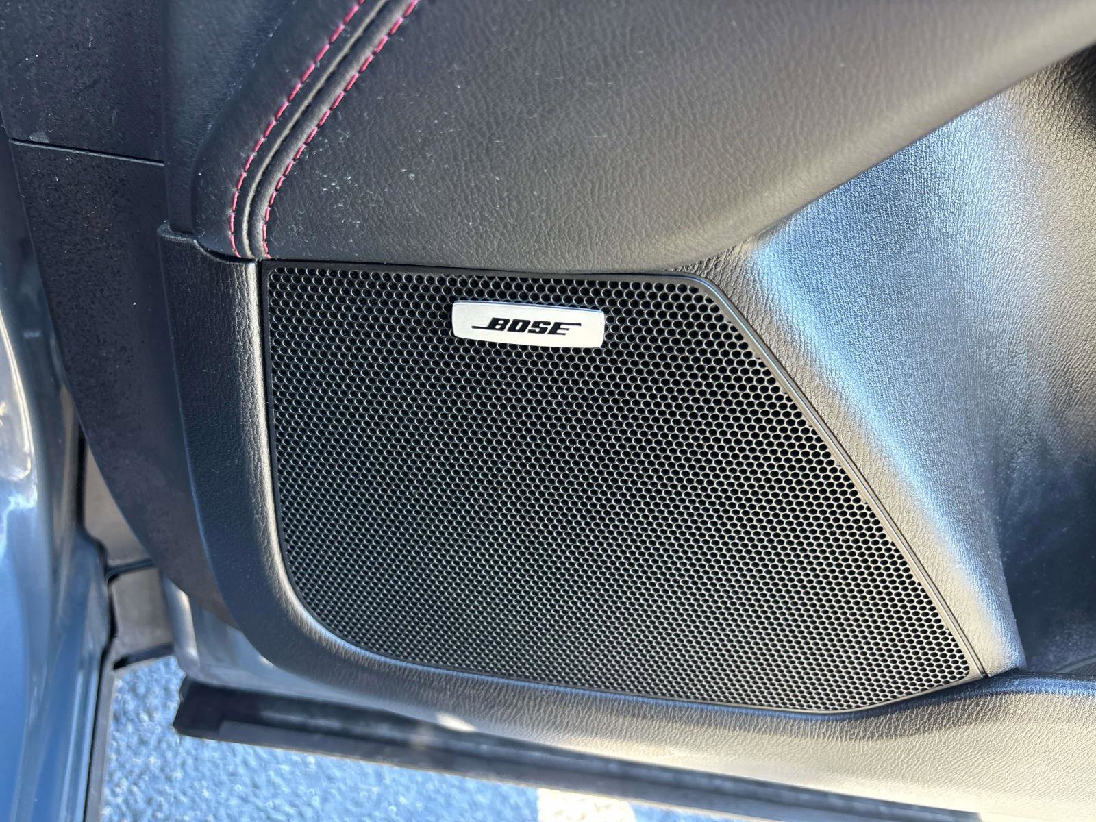 Used 2024 MAZDA CX-5 Carbon Edition image 18