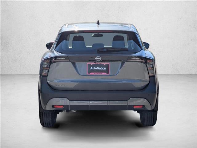 New 2026 Nissan Kicks S image 7