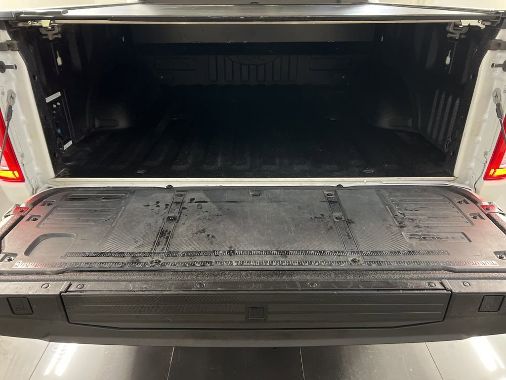 Certified 2022 Ford F150 Limited image 31