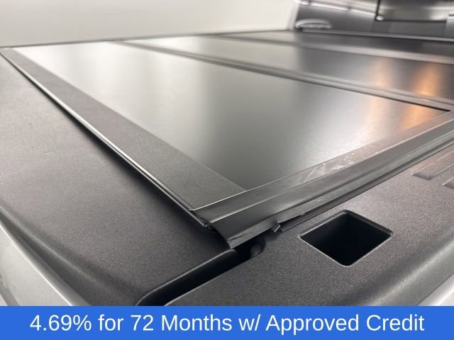 Used 2025 RAM 1500 Tradesman w/ Night Edition image 30