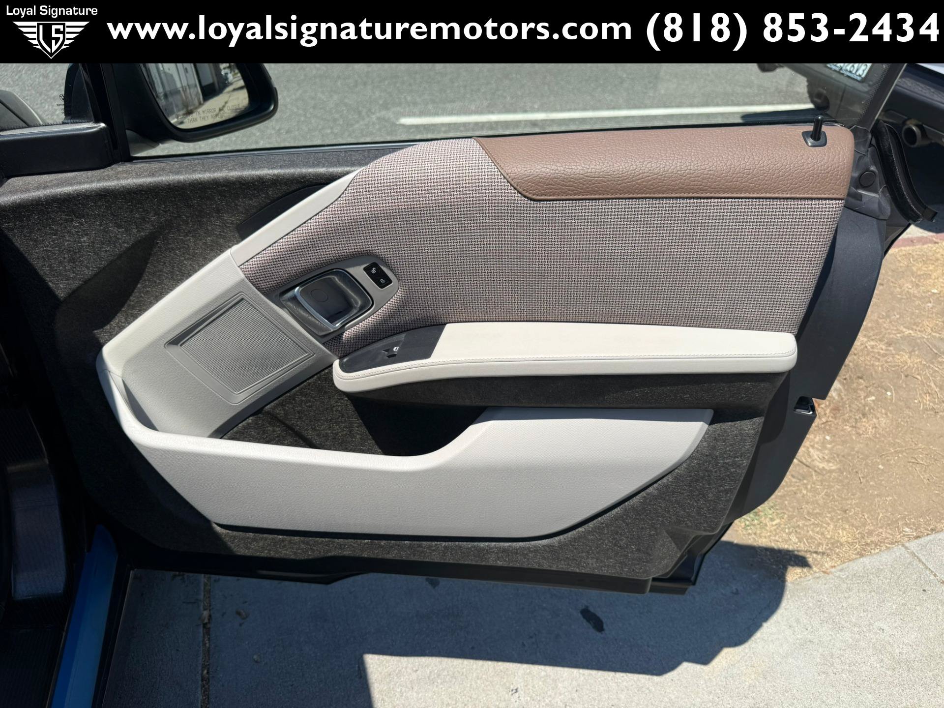 Used 2019 BMW i3 RWD image 33