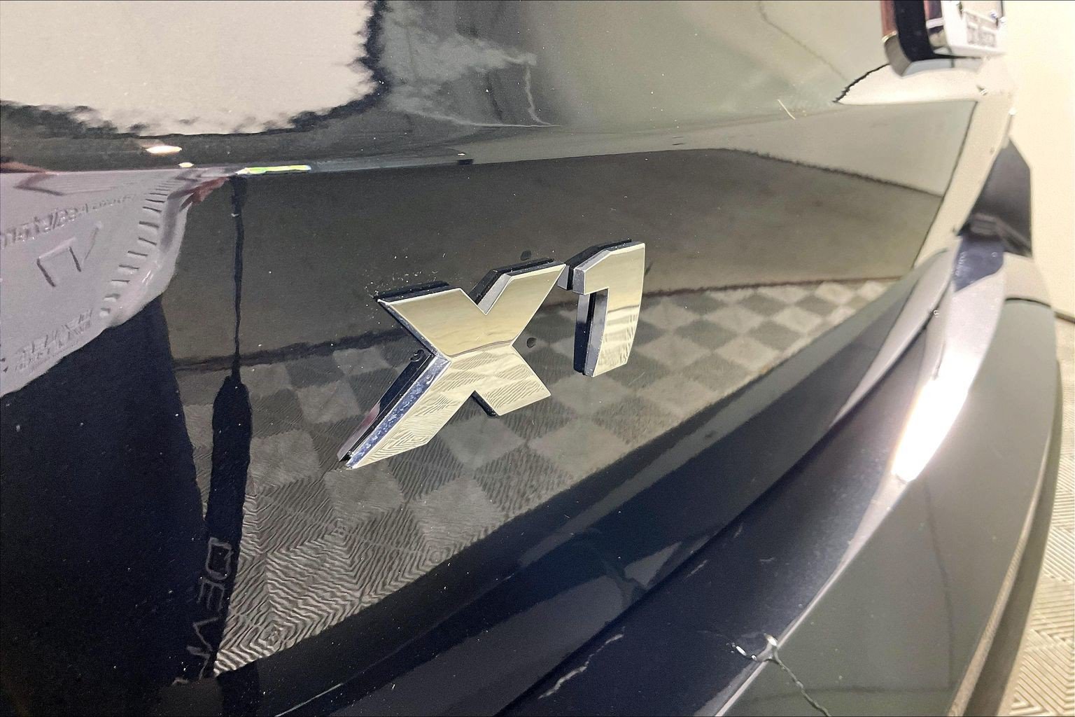 New 2026 BMW X1 M35i w/ Technology Package AWD/4WD image 11
