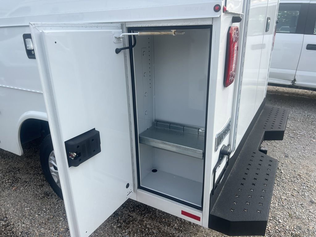 Used 2024 Ford Transit 350 w/ Interior Upgrade Package image 30