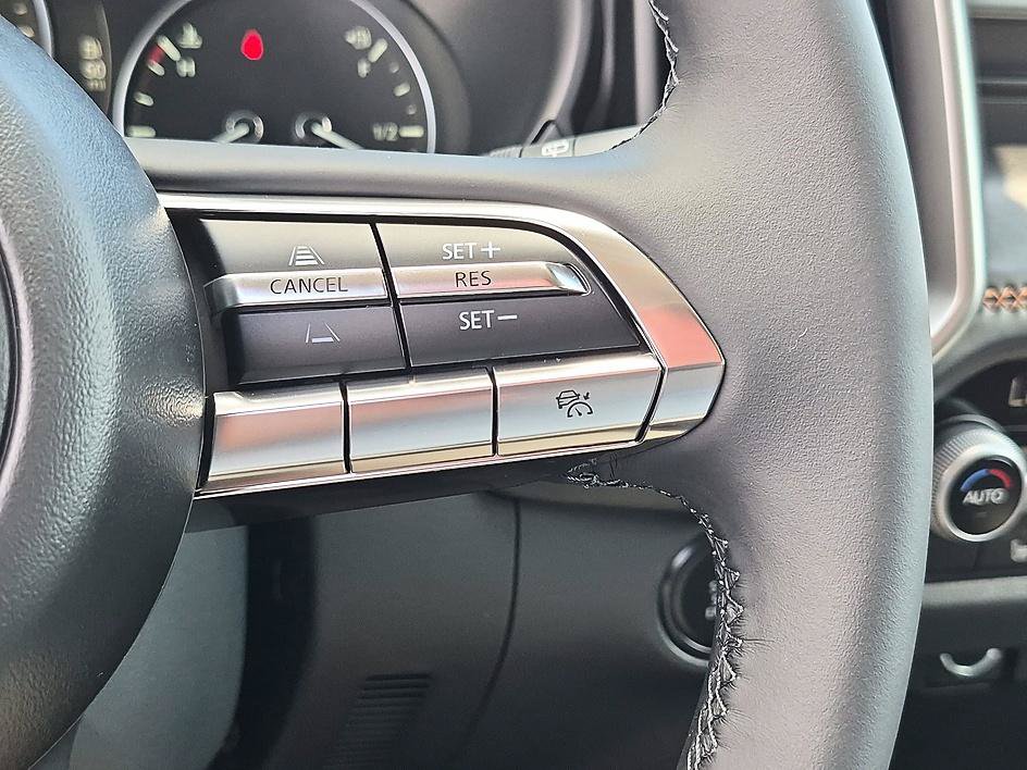 New 2026 MAZDA CX-50 AWD 2.5 S w/ Weather Package image 18
