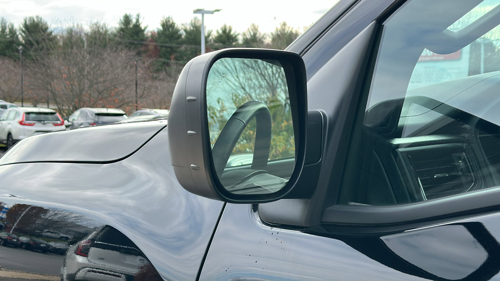 Certified 2024 Nissan Titan SV w/ SV Bronze Edition Package image 12