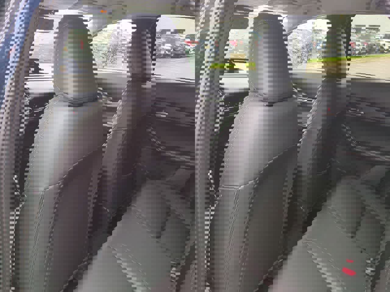 New 2025 MAZDA CX-30 AWD 2.5 S w/ Select Sport Pkg image 16