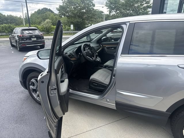 Used 2019 Honda CR-V EX image 11