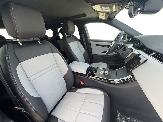 New 2026 Land Rover Range Rover Evoque Hoxton AWD/4WD image 16