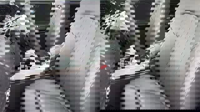 Used 2025 Mercedes-Benz GLB 250 4MATIC image 28