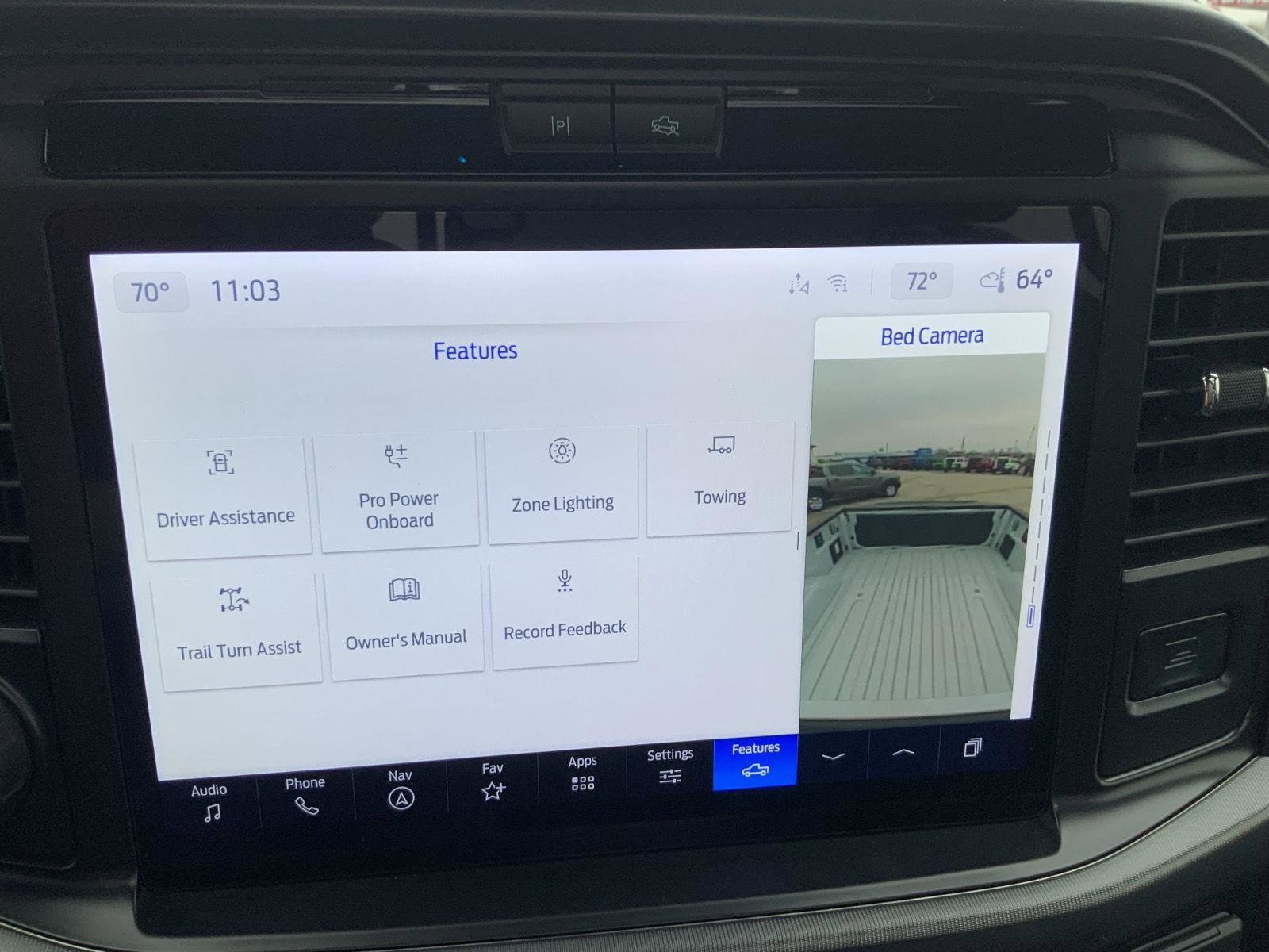 Used 2025 Ford F150 Raptor image 50