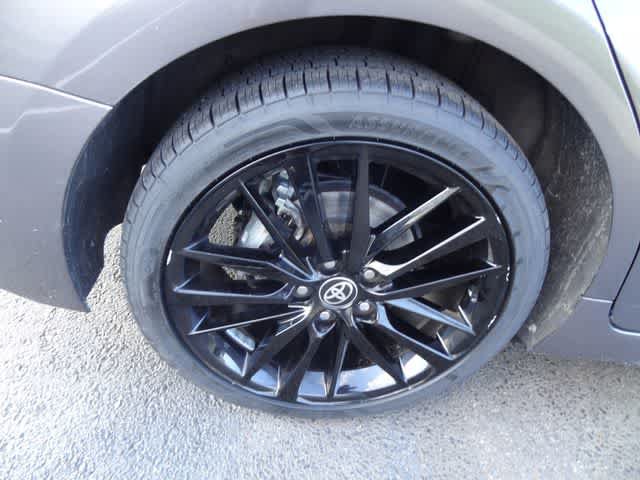 Certified 2024 Toyota Camry XSE FWD image 11