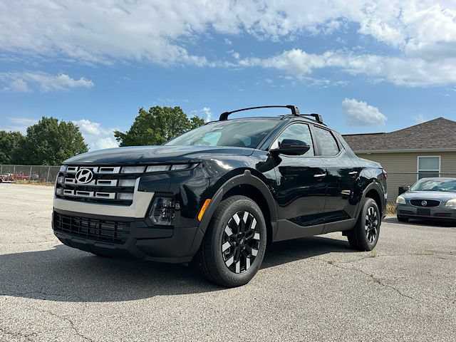 New 2027 Hyundai Santa Cruz SEL AWD/4WD image 1