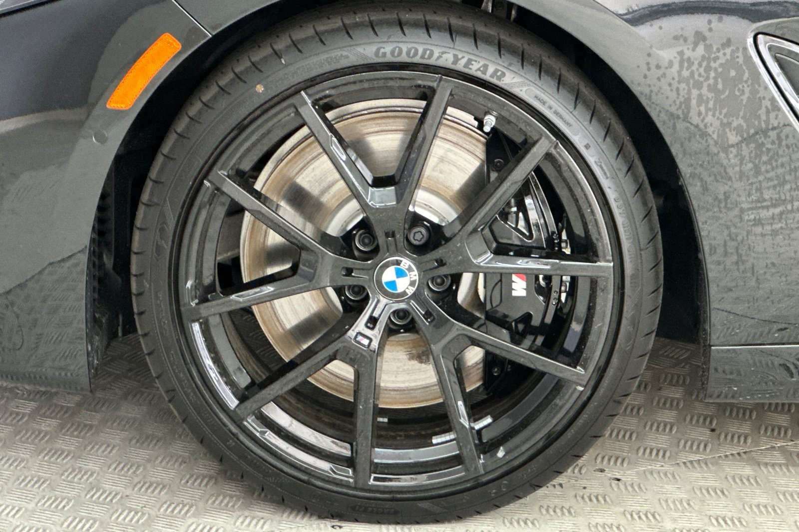 New 2026 BMW M850i xDrive AWD/4WD image 11