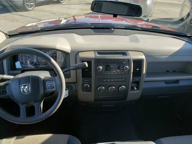 Used 2012 RAM 1500 Express AWD/4WD image 16