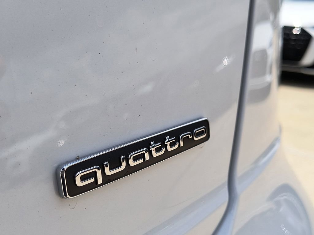 New 2025 Audi Q8 Premium Plus image 4