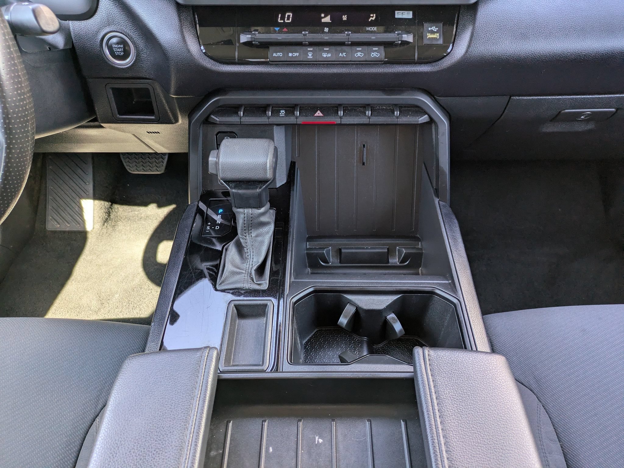 Used 2023 Toyota Tundra SR w/ SR Tow Package RWD image 20