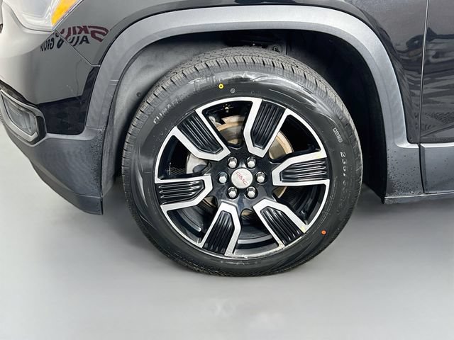 Used 2019 GMC Acadia SLT w/ Black Edition AWD/4WD image 29