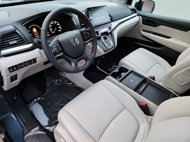 New 2026 Honda Odyssey EX-L image 25