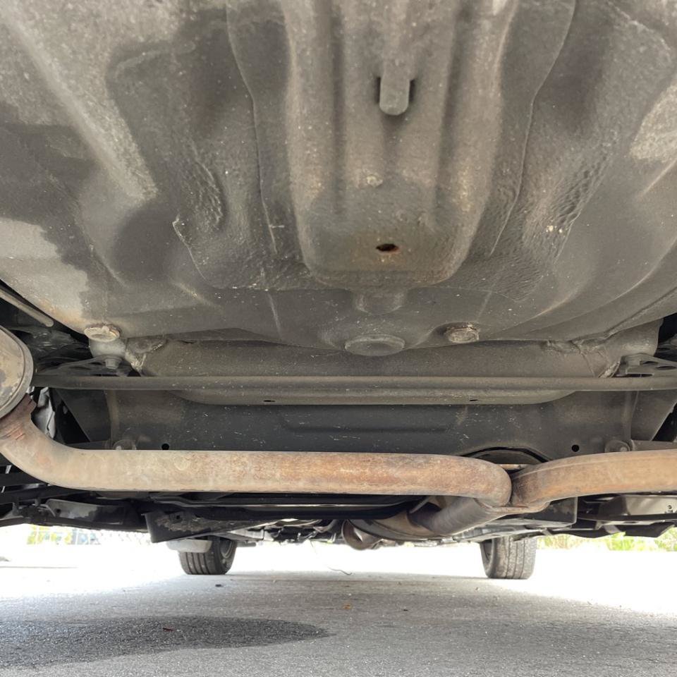 Used 2003 Honda Accord EX image 30