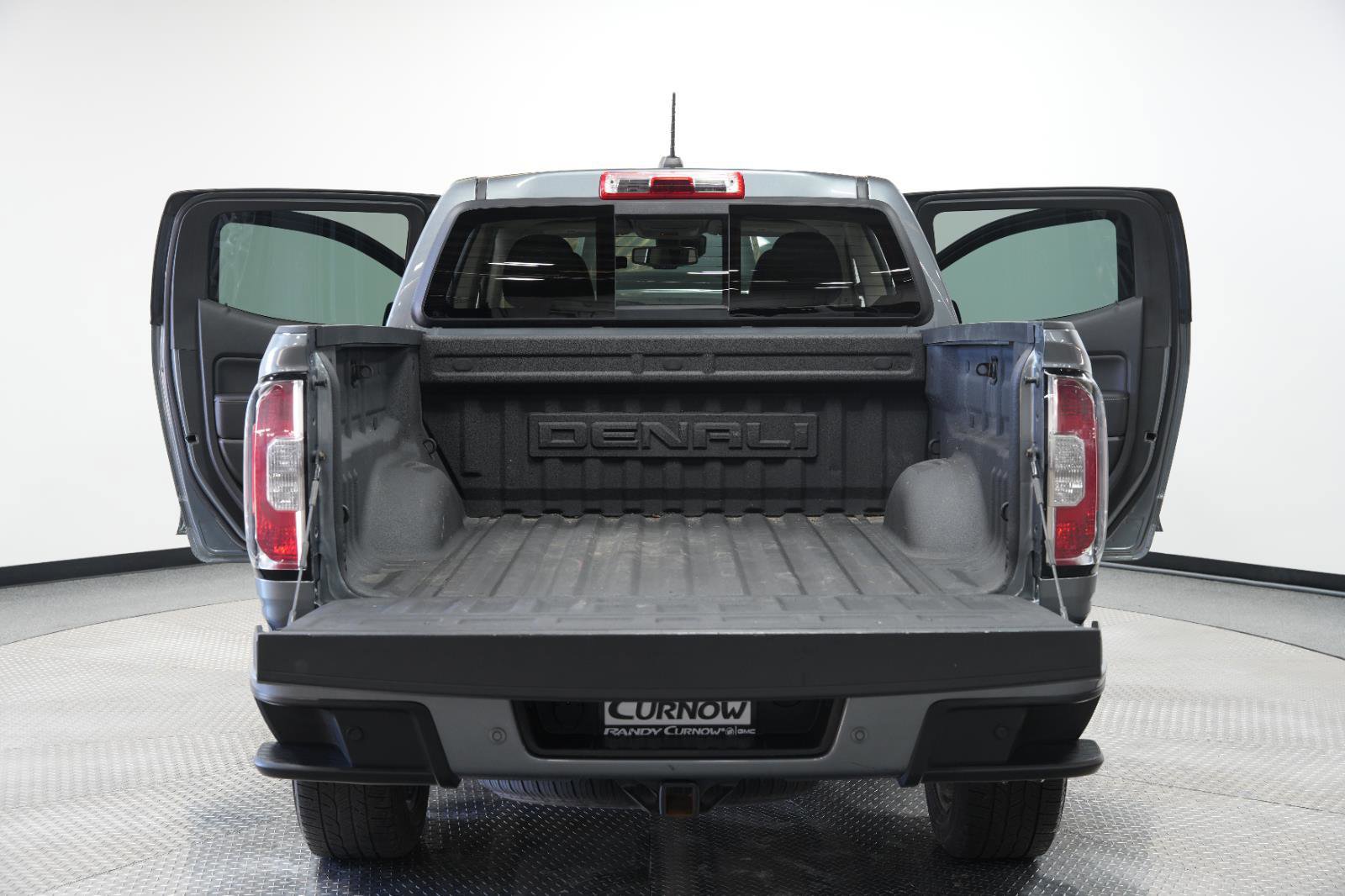 Used 2019 GMC Canyon Denali AWD/4WD image 13