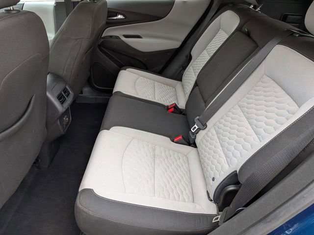 Used 2019 Chevrolet Equinox LT image 22
