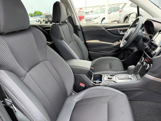 Used 2021 Subaru Forester Premium AWD/4WD image 26