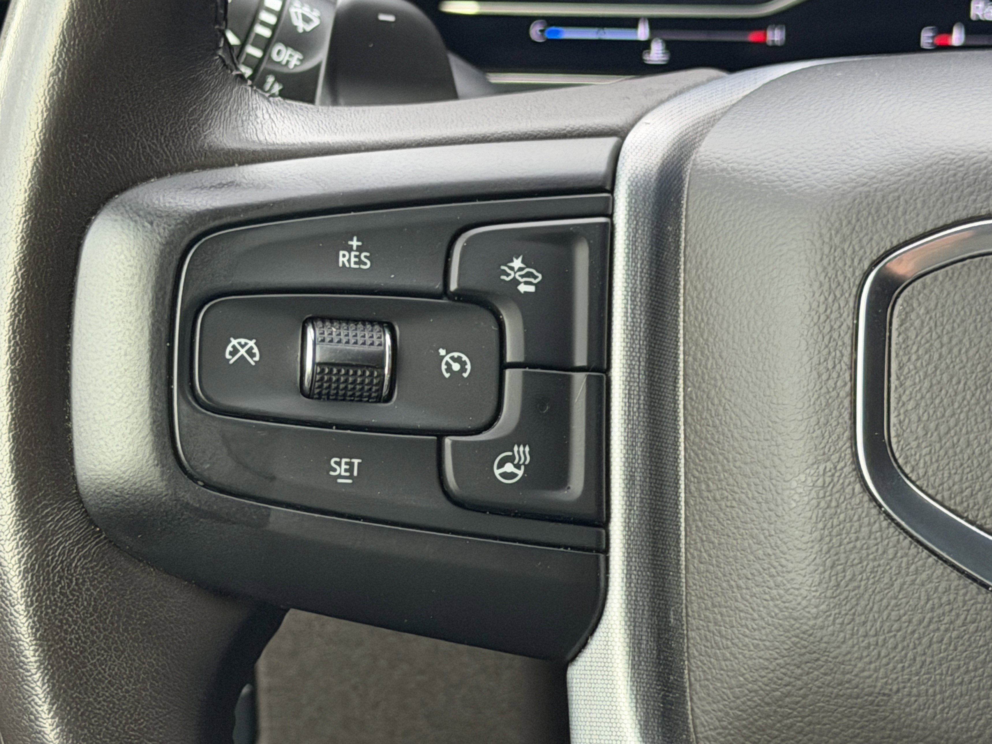Used 2022 GMC Sierra 1500 SLT w/ SLT Premium Plus Package image 26