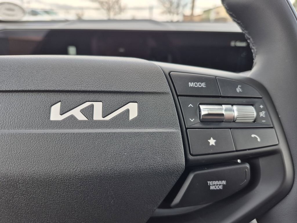 New 2026 Kia Sportage X-Line w/ X-Line Technology Package AWD/4WD image 19