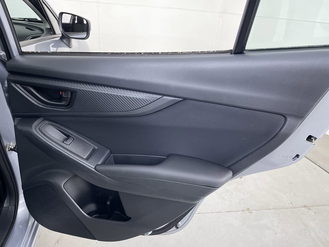Used 2022 Subaru Impreza 2.0i AWD/4WD image 21