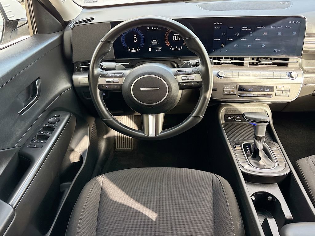 Used 2025 Hyundai Kona SEL image 20