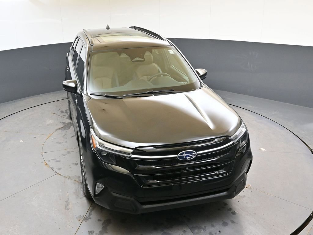 New 2026 Subaru Forester Touring image 53