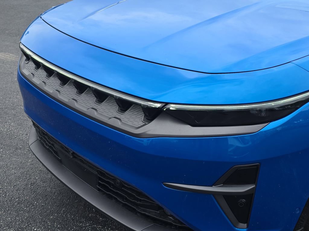 Used 2025 Jeep Wagoneer S Limited image 10