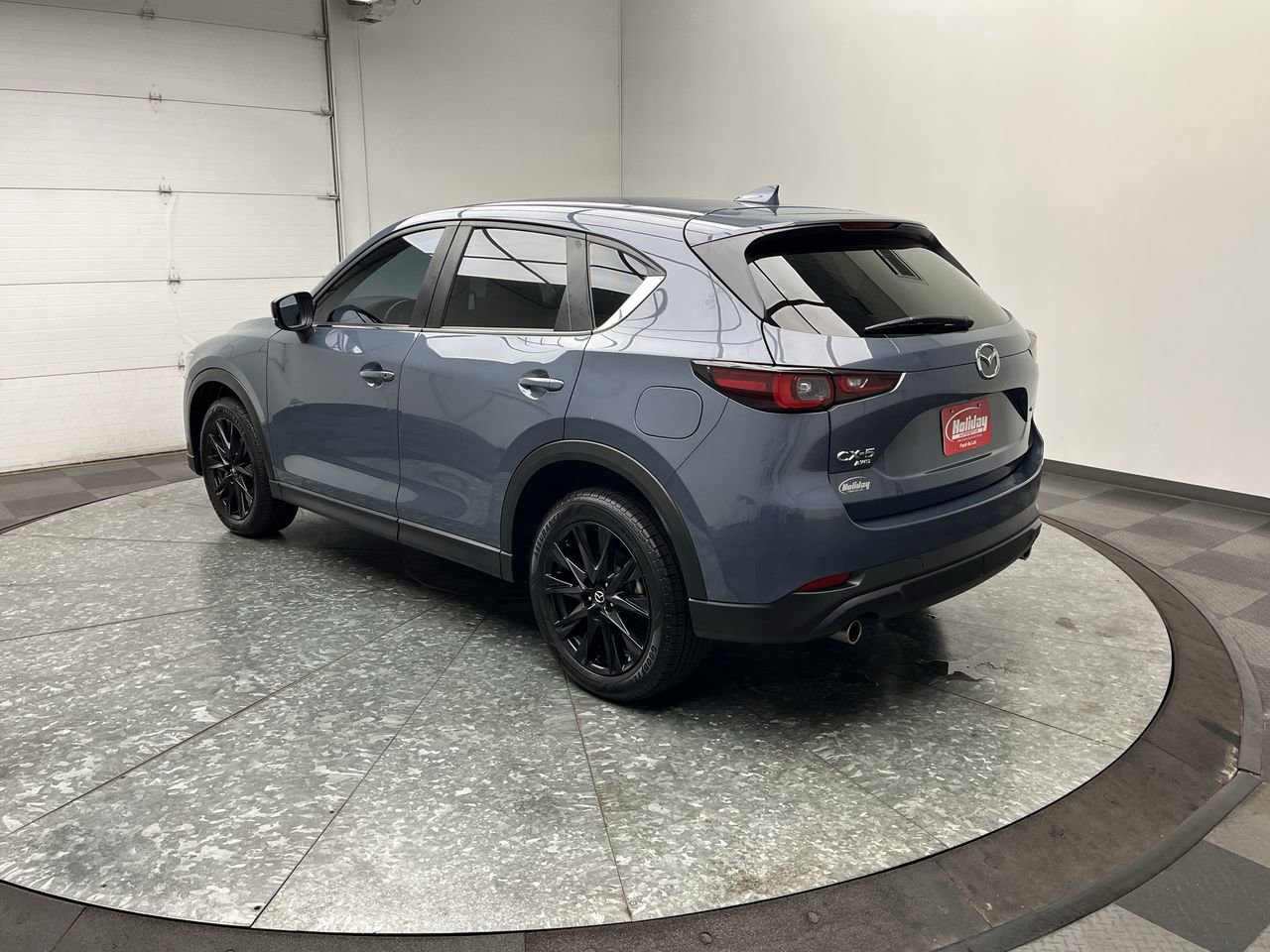 Used 2024 MAZDA CX-5 Carbon Edition AWD/4WD image 2