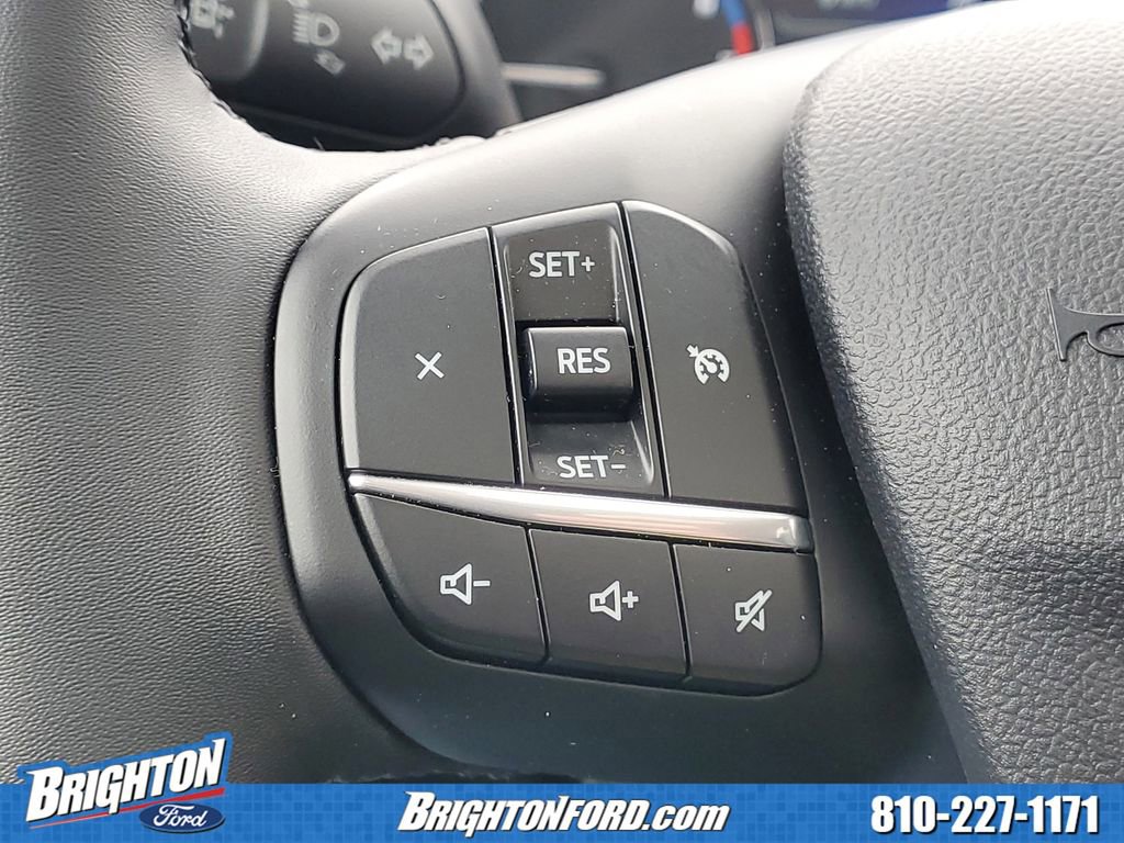 Used 2024 Ford Bronco Sport Outer Banks w/ Tech Package image 22