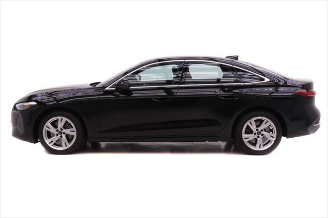 Certified 2025 Audi A5 2.0T Premium w/ Convenience Package AWD/4WD image 3