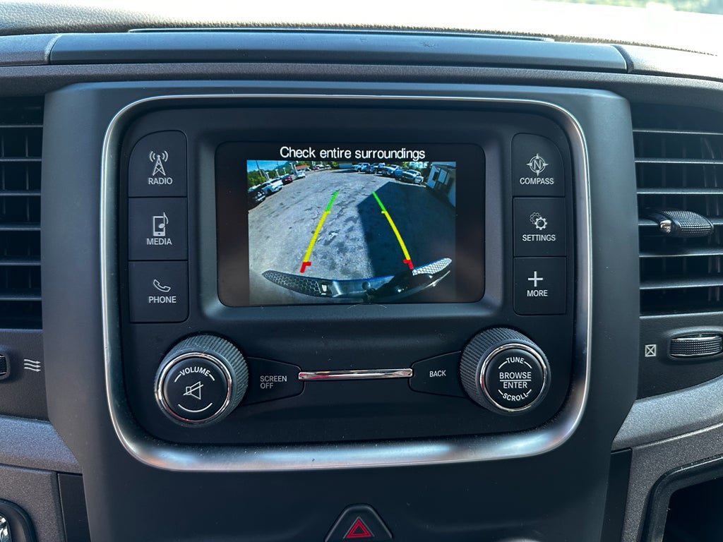 Used 2019 RAM 1500 Express w/ Express Value Package AWD/4WD image 18