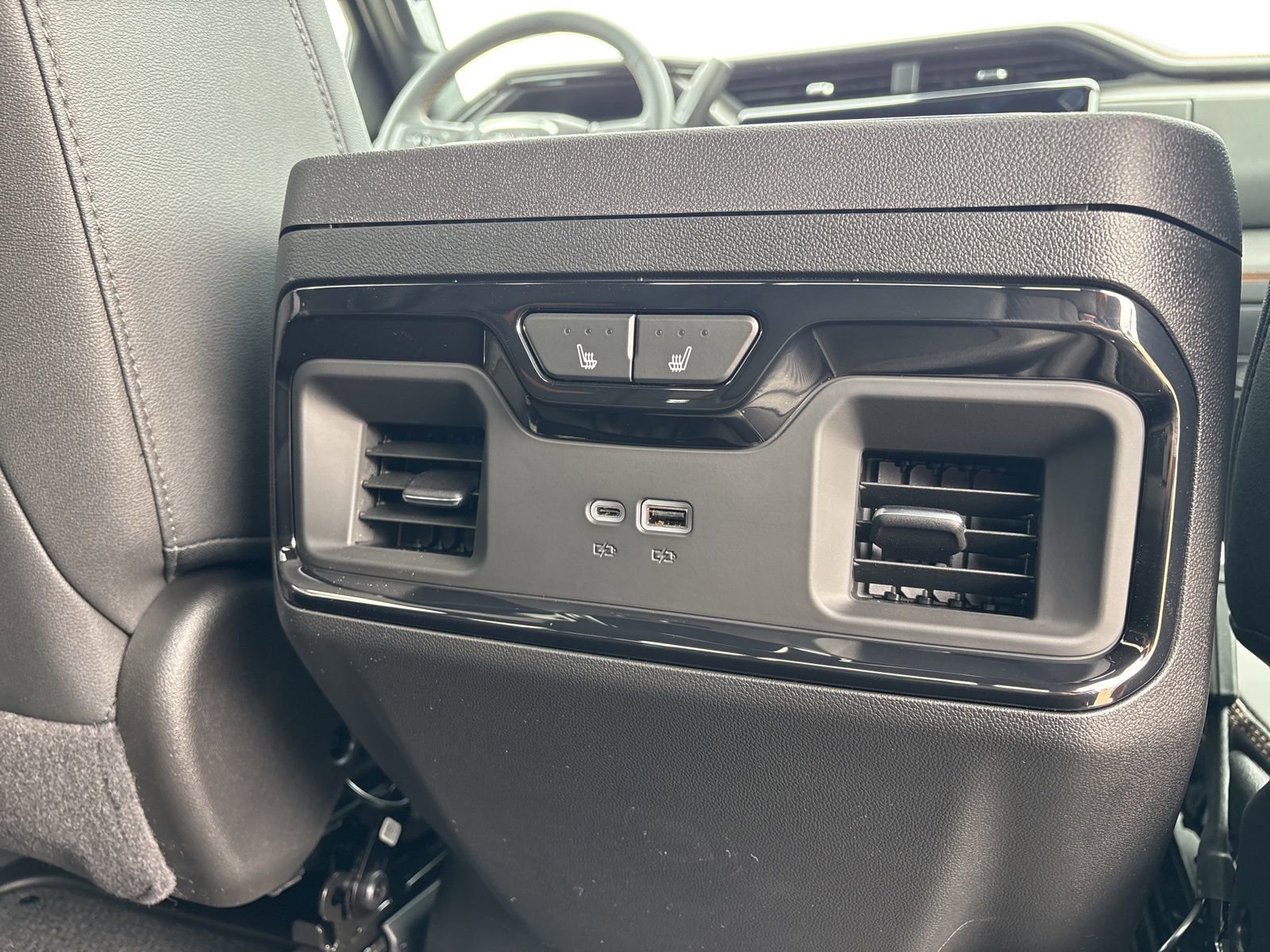 New 2026 GMC Sierra 2500 AT4 w/ AT4 Premium Plus Package AWD/4WD image 18